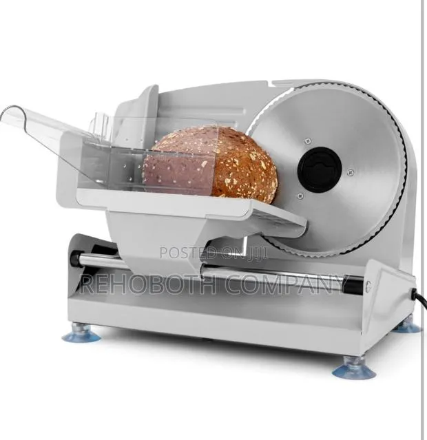 Bomann Ma 451 Cb All-metal Food Slicer · Photo 1