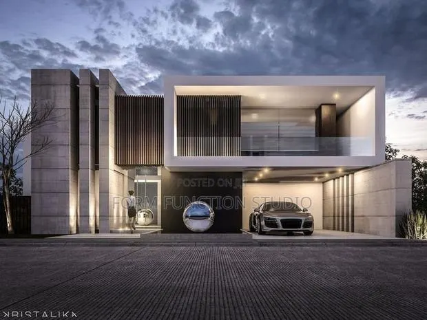 Your Story, Our Architecture · Photo 1