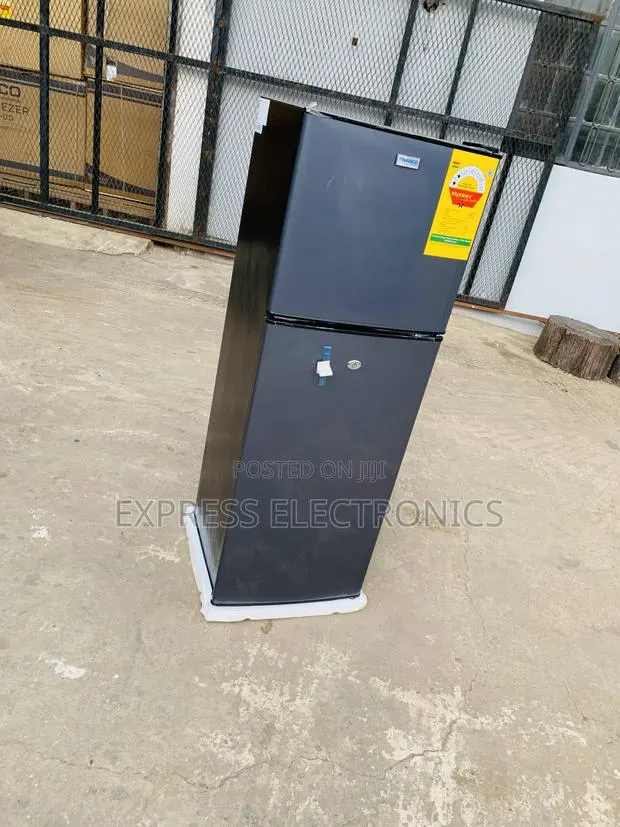 Text Us for Your NASF2-18fl Double Door Fridge · Photo 1
