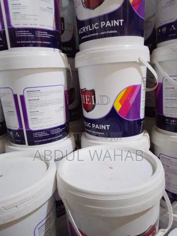 Paint Supplier · Photo 1