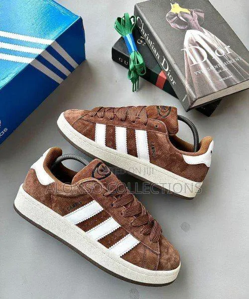 Campus Og Brown · Photo 1