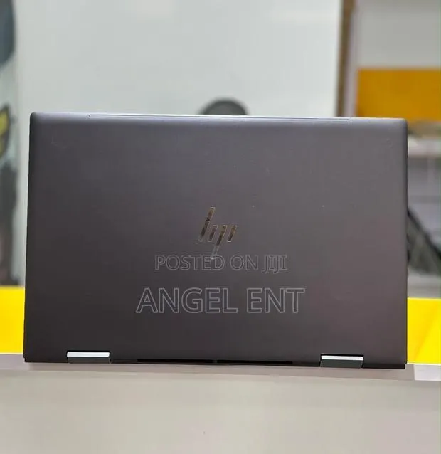 Laptop HP Envy 15 8GB AMD Ryzen 7 SSD 512GB · Photo 1
