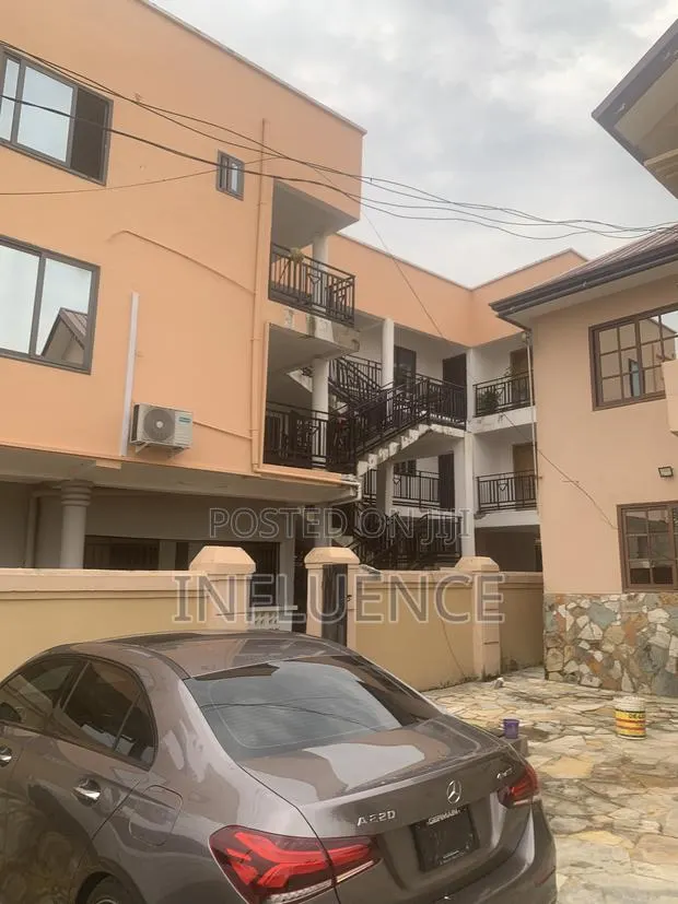 2bdrm Apartment in East Legon for rent · Photo 1