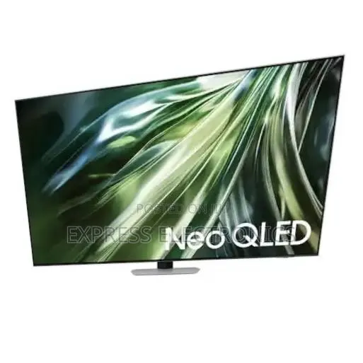 Spectacular Performance 98” Qn90d Neo Qled HDR Smart Tv · Photo 1