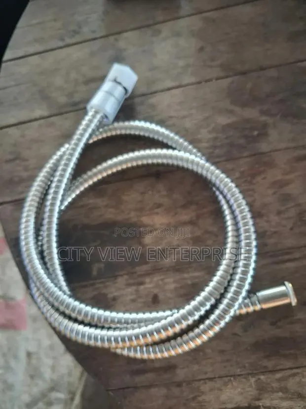Telephone Shower Taps · Photo 1