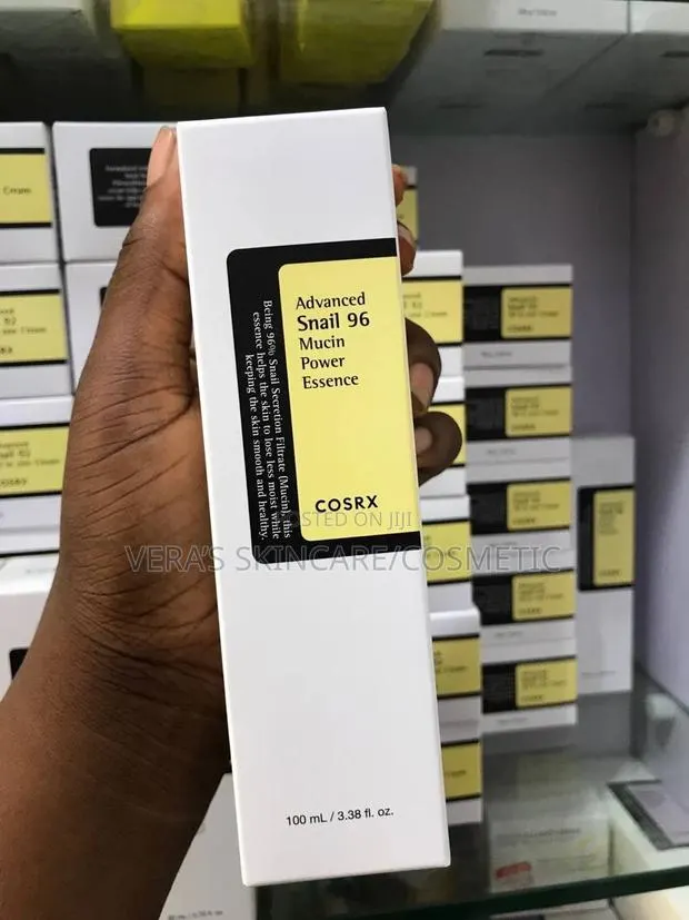 Cosrx Advance Snail Essence · Photo 1