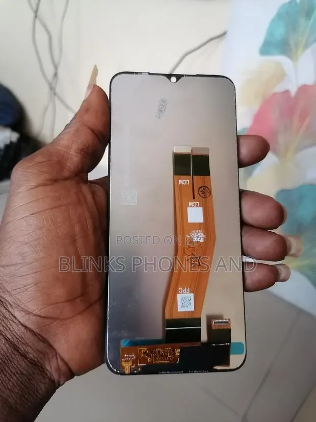 Samsung A14 Screen · Photo 1