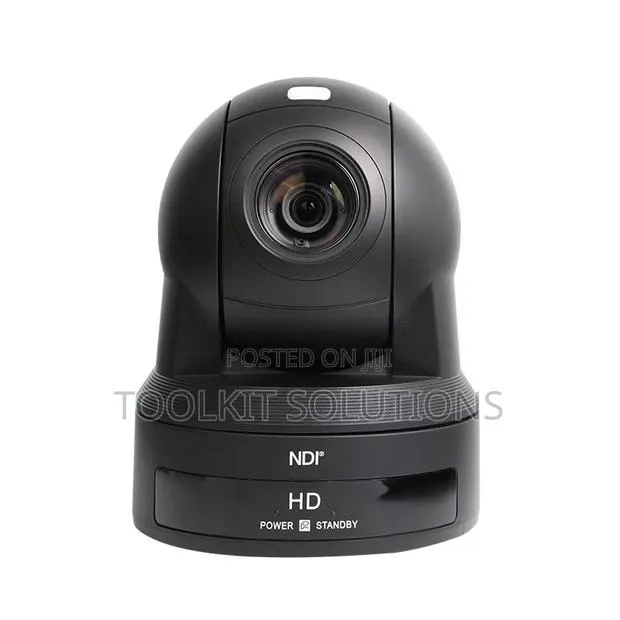 1080p 60fps Hd Video Conference Camera · Photo 1
