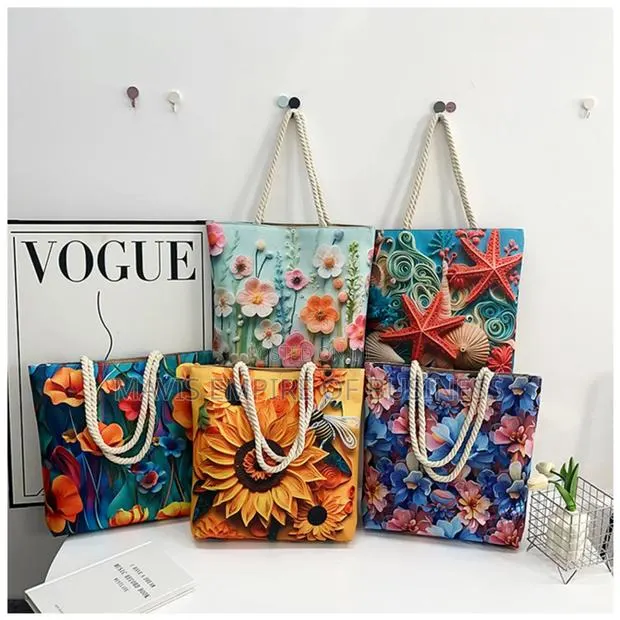 Quality Tote Bag · Photo 1