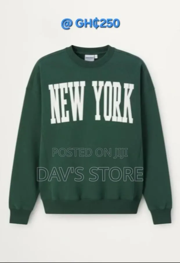 New York Cardigan · Photo 1