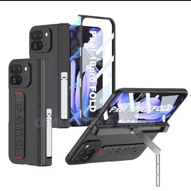 GKK Full Protection Case for Google Pixel 10pro Fold, 9pro Fold · Photo 1