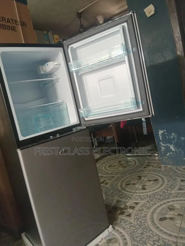 Nasco Fridge Polished Order. Fridge That Preserves Daily · Photo 1
