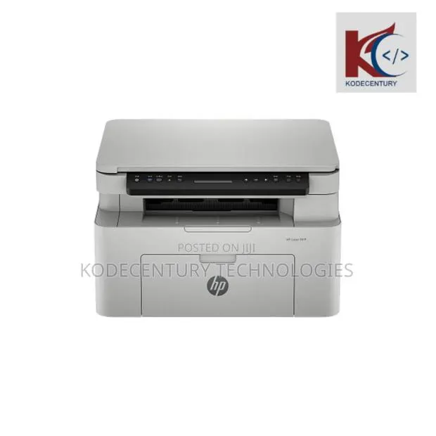 HP MFP 115a - Multifunction Printer (Scan, Copy, and Print) · Photo 1