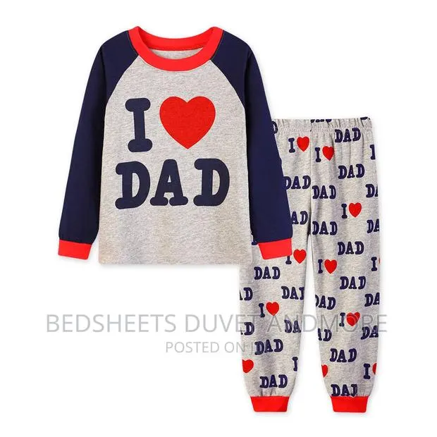 Kids Sleepwear · Photo 1