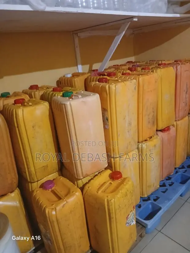 Royal Debash Honey · Photo 1