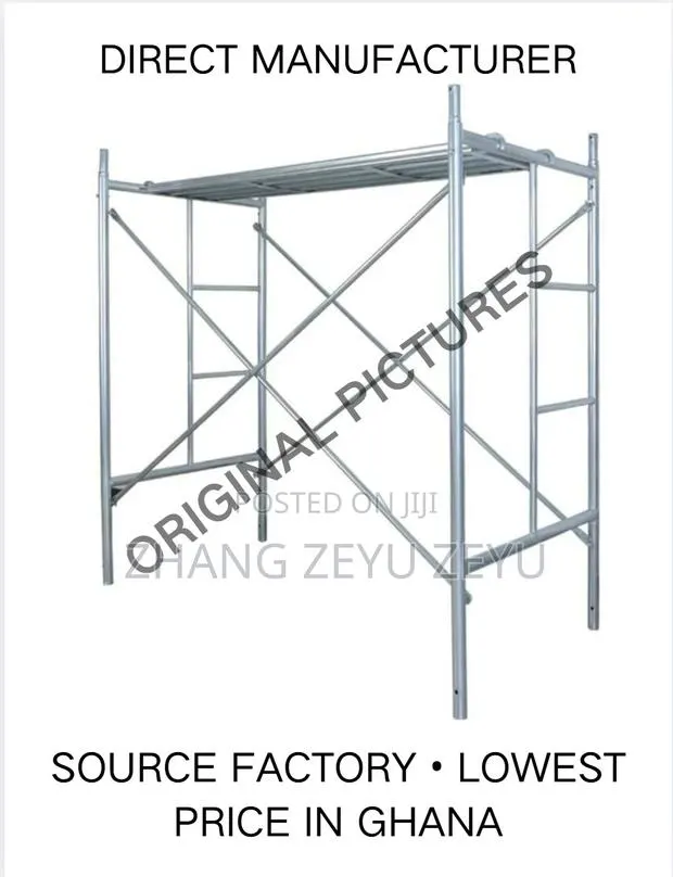 Hot Model, Chinese Model Scaffolding Scaffolding