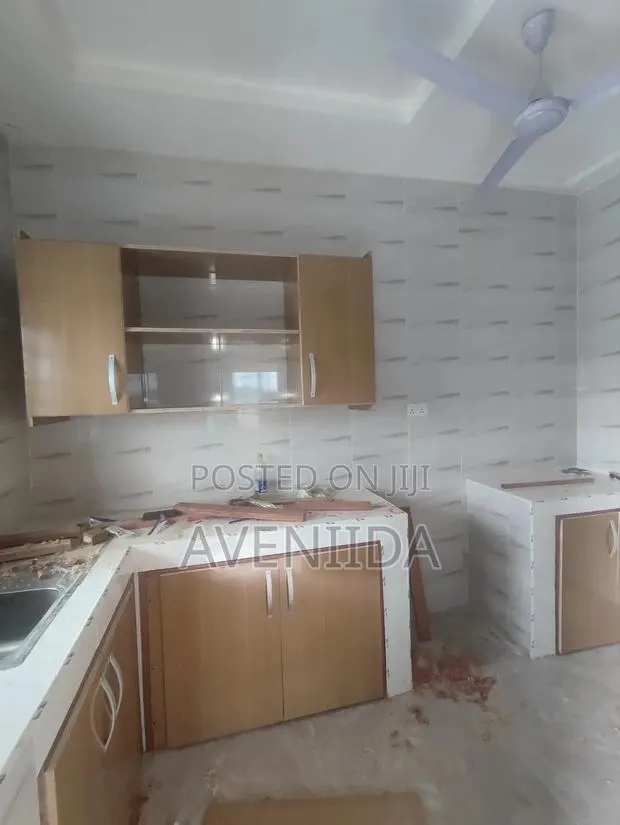 2bdrm Apartment in Cape Coast Metropolitan for rent · Photo 1
