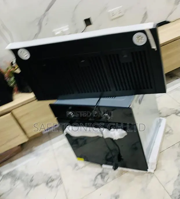 Kindly Shop Kenwood 90cm Extractor ( Model 900t2 or 90072) · Photo 1