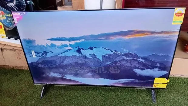 Dolphine Bay Smart Tv 32" – 32" Smart Tv Dolphine Bay!! · Photo 1