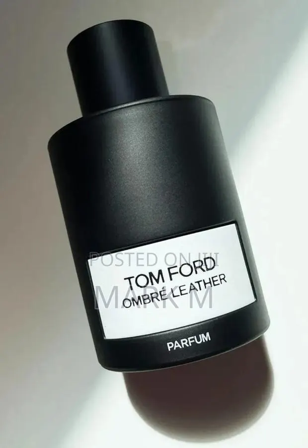 Tom Ford Ombre Leather Parfum · Photo 1