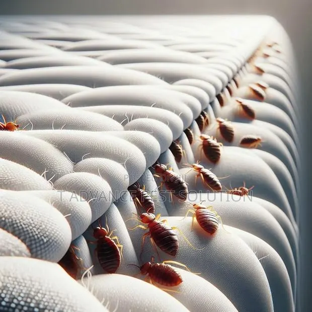 T Advance Pest Solution · Photo 1