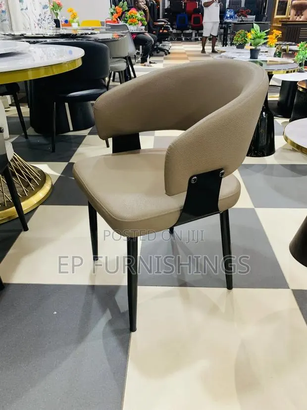 Dinning Chair · Photo 1