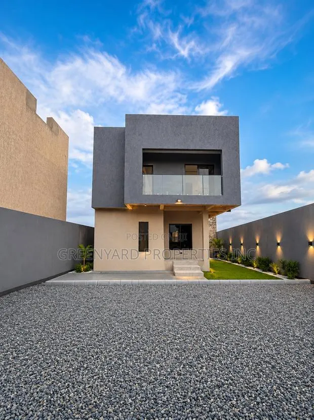4bdrm House in Hills, East Legon for sale · Photo 1