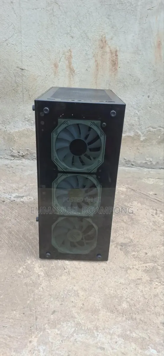 Desktop Computer 16GB Intel Core i5 HDD+SSD 256GB · Photo 8
