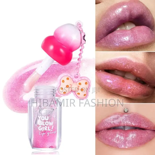 Lip Glosses · Photo 3