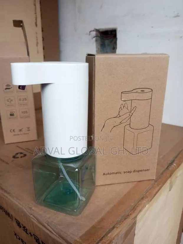 Table Dispenser · Photo 1
