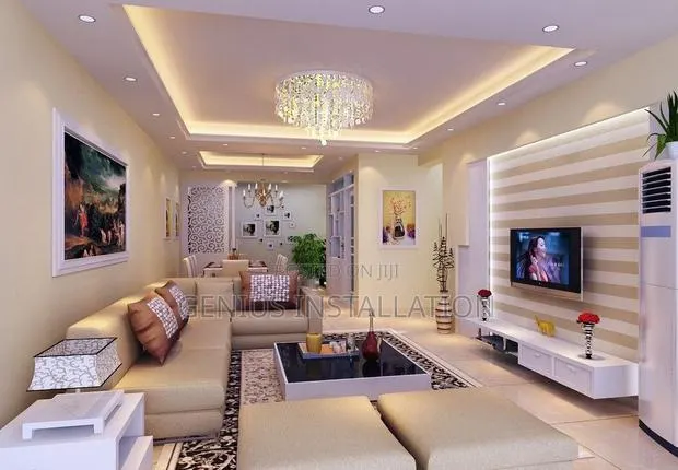 Plasterboard Acoustic Installer · Photo 1