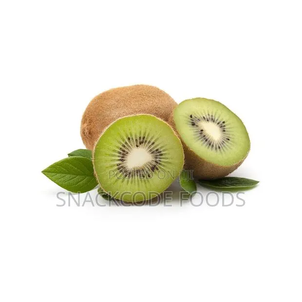 Fresh Kiwi · Photo 1