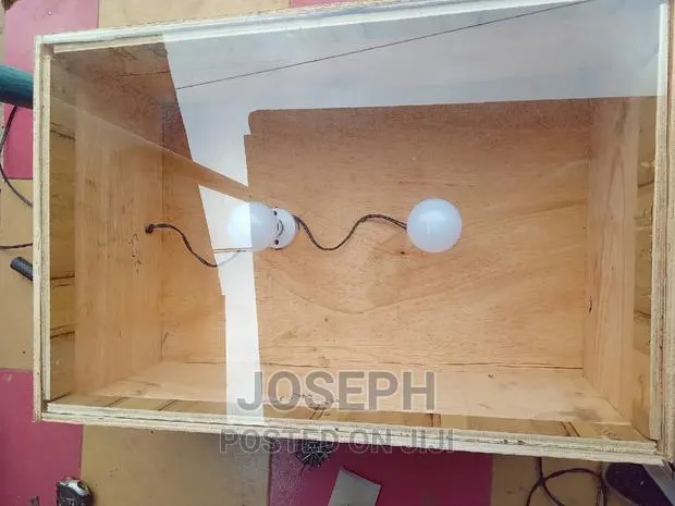 Silk Screen Shooting Box · Photo 4