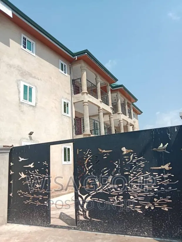 2bdrm Apartment in Wisa Groups, Accra Metropolitan for rent · Photo 1