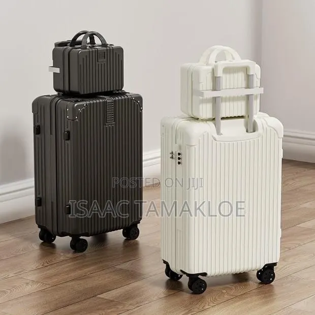 2 PCS Set Traveling Bag · Photo 1