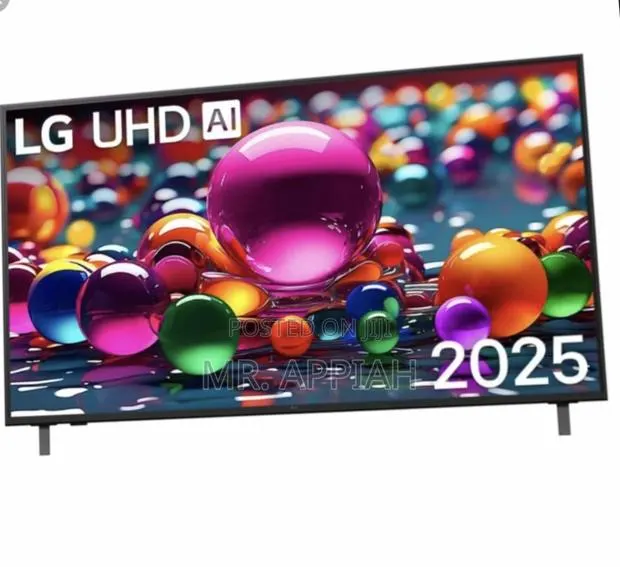 Get Premium Lg 75ua7500 75” Uhd Smart Screen Television(Black) · Photo 1