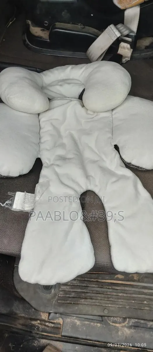 Baby Car Seat · Photo 2