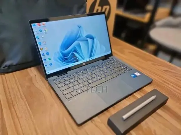 New Laptop HP Spectre 14 16GB Intel Core i7 SSD 512GB · Photo 1