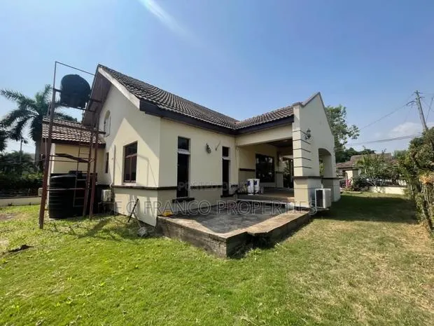 3bdrm House in Kg Franco Properties, Ashaiman Municipal for rent · Photo 1