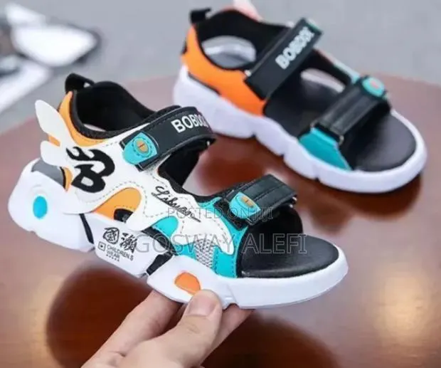 Kids Sandals · Photo 1