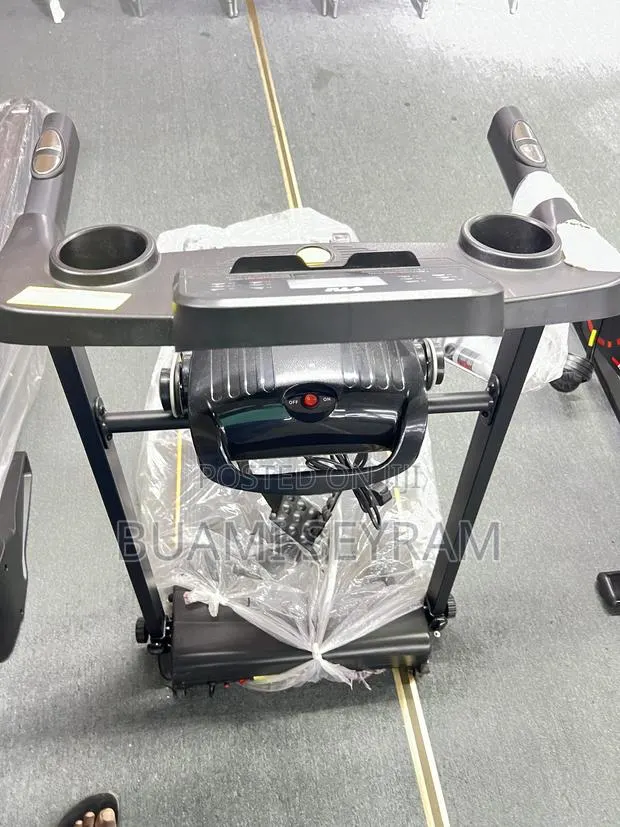 Treadmill Machine · Photo 1