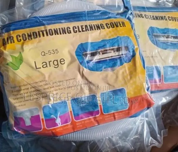 Your Ac Cleansing Partner/Ac Bag/Large · Photo 1