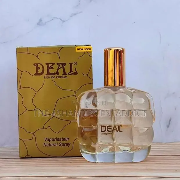 Deal Eau De Parfum · Photo 1