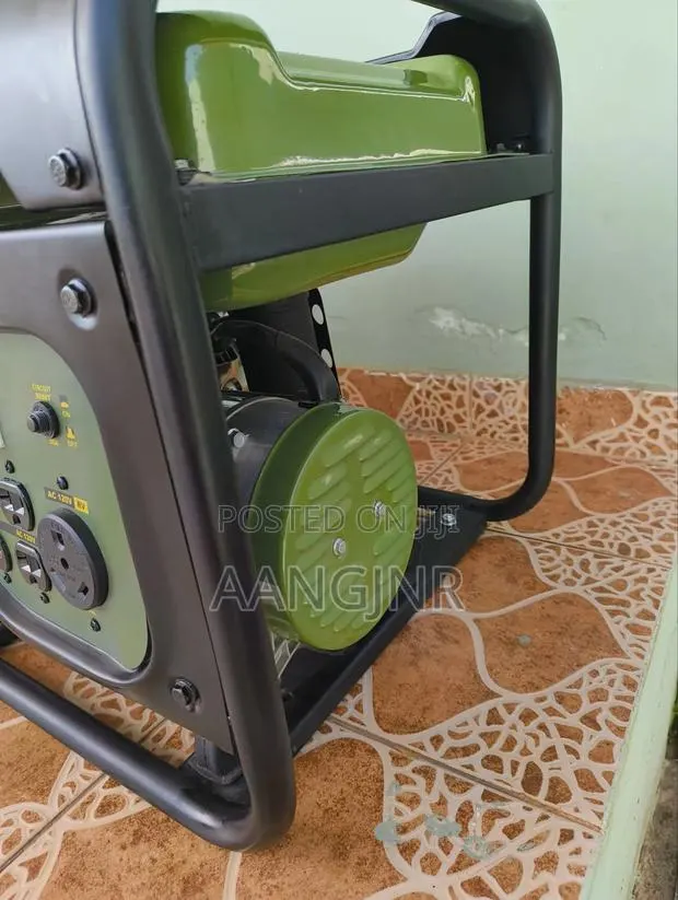 Sportsman Generator · Photo 3