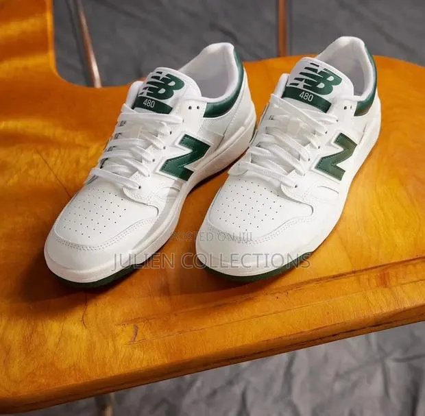 New Balance 480 · Photo 1