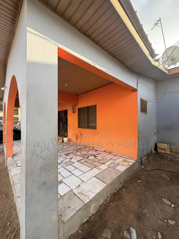1bdrm Apartment in Hfc Estate Area, Spintex for rent · Photo 1