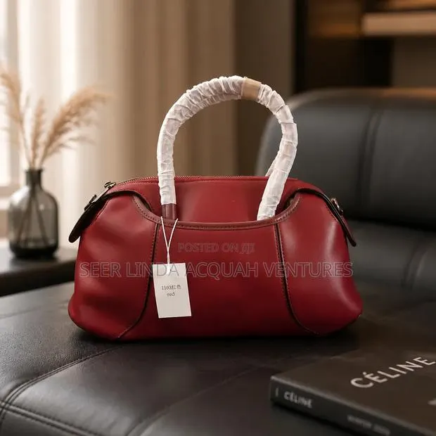 High Quality Ladies Handbag · Photo 1