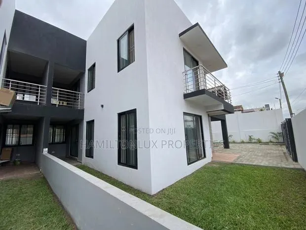 4bdrm House in Boundary Road, East Legon for sale · Photo 1
