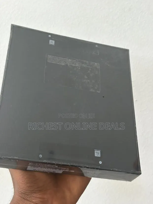 New Samsung Galaxy Z Fold7 256 GB Black · Photo 1