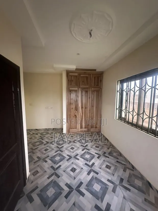 2bdrm Apartment in Jay Real Estate., Kasoa for rent · Photo 1